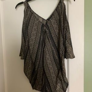 Maternity Dress Top